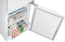 Samsung BRB260187WW - Inbouw koelvriescombinatie - A++ energiezuinig - 191L koel en 72L vries