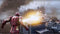 Square Enix Marvel's Avengers - PS4 - Actie-avontuur met co-op modus - Upgrade naar PS5