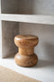 The Wayra kruk naturel 45cm