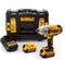 DeWalt DCF899P2 18V Li-Ion Accu slagmoersleutel set (2x 5.0Ah accu) in koffer - 950Nm - 1/2