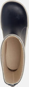 Bergstein Rainboot - Regenlaarzen Unisex Junior - Handgemaakt Natuurrubber - Blauw