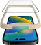 PanzerGlass Apple iPhone 14 Pro - Screen Protector - Anti-Glare - Case Friendly