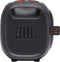JBL PartyBox On The Go - Draadloze Bluetooth speaker met lichtshow en microfoon - Zwart