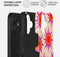 Burga Tough Case geschikt voor Apple iPhone 16 Plus - Sunset Glow