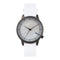 Komono Estelle Monte Carlo White Lizard horloge KOM-W2701