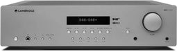 Cambridge Audio AXR100D - DAB+/FM-stereoreceiver - 100 watt - Luna Grey