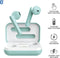 Trust Primo Touch - Draadloze Bluetooth Oortelefoon - Tot 10 uur speeltijd - Mint