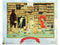 New York Puzzle Company - Dream World The Library - 1000 stukjes puzzel