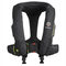 Crewsaver ErgoFit 290N - Automatisch Reddingsvest - Harnas Licht Sprayhood - Zwart
