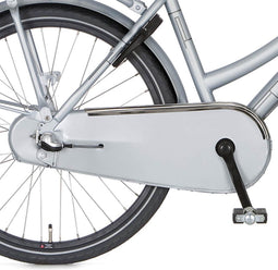 Cortina Kettingkast lakdoek 26 U4 slate matt