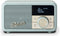 Roberts Radio Revival Petite - DAB DAB+ FM - Bluetooth - Lichtblauw