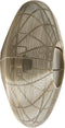 Light & Living Plafondlamp Bahoto - Ø40cm - Goud