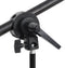 vidaXL - Fotostudioset - met - opnametafel