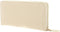 Valentino Divina - Ritsportemonnee - Imitatieleer met pasjesvak - Beige