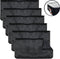 FLOAT VersaVento - Opbergzakken set van 6 - Klittenband bevestiging - Zwart