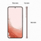 SAMSUNG Galaxy S22 - Smartphone - 256 GB - Roze