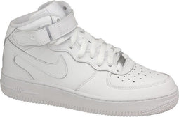 Nike Wmns Air Force 1 Mid 07 Lea - Dames - maat 36.5