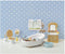 Sylvanian Families 5286 badkamerset