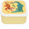 Snackdoosjes Woodland blue - Petit Monkey
