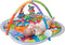 Playgro Clip Clop Musical Activity Gym - Babygym - Muzikale paardjes en afneembare hangers - Multi