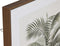 Schilderij Home ESPRIT Palmen Koloniaal 60 x 4 x 80 cm (2 Stuks)