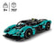 LEGO Technic 42208 Aston Martin Valkyrie - Bouwset voor jongens vanaf 9 jaar