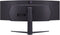 LG UltraGear 49GR85DC-B - Gaming Monitor - 49