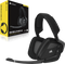 Corsair VOID RGB ELITE - Draadloze Gaming Headset - 7.1 Surround Sound - Carbon