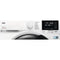AEG LR63BERLIN - Voorlader wasmachine - 9 kg vulgewicht - Energieklasse A - 1400 tpm