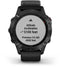 Garmin fenix 6 Pro - GPS Smartwatch - Hartslagmeting - Grijs (Zwart)