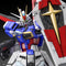 Bandai - Gundam - Seed Destiny - Force Impulse Gundam - Real Grade - Bouwpakket - Modelbouw