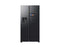 Samsung RS90F64EDFEF - Amerikaanse koelkast - Greeploos - 9 inch touchscreen - Smart bediening - Water & ice dispenser