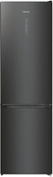 Hisense RB434N4BFD - Koel-vriescombinatie - NoFrost - D