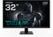 Gigabyte GS32QA - Monitor - 31,5