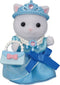 Sylvanian Families Prinses verkleedset
