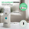 HealthCare - Ultrasone Inhalator - Oplaadbaar - Nebulizer