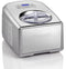Cuisinart ICE100E - IJsmachine - 1,5L - Sorbet en frozen yogurt - Zilvergrijs