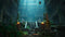 THQ Nordic Outcast 2 - PS5 - Avontuur - Open wereld (2023)