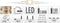 LED draadverlichting - 100 LED - IP44 Adapter - warm wit