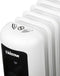 Tristar KA-5177 - Olieradiator - 3 warmtestanden - 1500 Watt