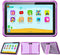 Spoused K10 - Kindertablet - 10.1 Inch - 64GB - 4GB RAM - 6000 mAh - Paars