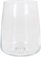 Glazenset LAV Terra Kristal Transparant 590 ml