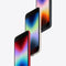 APPLE iPhone SE (3rd generation) - 128 GB - A15 Bionic - Rood