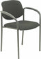 Receptiestoel Villalgordo Bali P&C LI840CB Zwart
