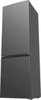 Koenic KFK631-1DIN - Koelvriescombinatie - NoFrost - RVS-look