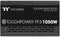 Thermaltake Toughpower PF3 1050W - ATX 80 Plus Platinum - Volledig modulair - PCIe gen 5