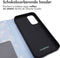 iMoshion Hoesje Geschikt voor Samsung Galaxy A33 Hoesje Met Pasjeshouder - iMoshion Design Bookcase smartphone - Blauw / Butterfly