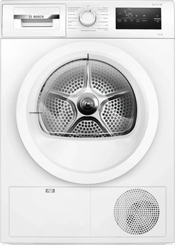 BOSCH WTH85200NL - Warmtepompdroger - Easy Clean filter - Serie 4