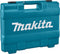 Makita DHG180ZK - Heteluchtpistool - 18V 550°C 200L/min - (in koffer)
