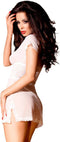 NUISETTE+STG CR4009 BLAN M